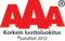AAA Korkein luottoluokitus - Soliditet 2012