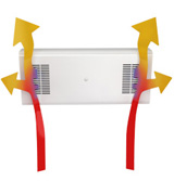 Air-In&reg; 125 Excelente