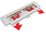 Air-In&reg; Regulator