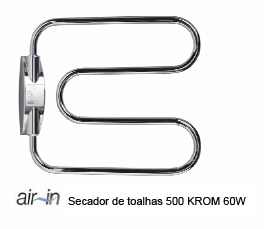 500 KROM 60W