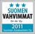 Suomen vahvimmat