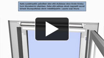 Kameleonttiventtiilin huolto