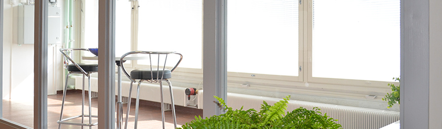 Paras ratkaisu terveelliseen lämmöntalteenottoon