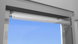 Kameleontti asennus 4