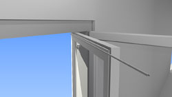 Kameleontti asennus 1