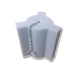 Air-In Cartucho Silenciador