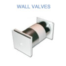 Wall valves